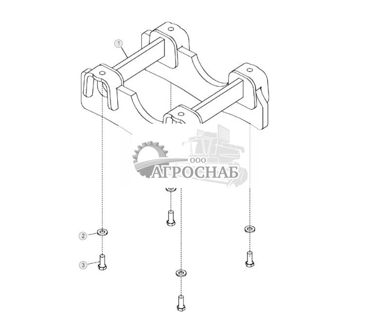 Направляющие цепи центровки маршрута (только на машинах с 8 роликами) - ST10407 10.jpg